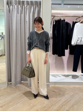 SHIHOさんのコーディネート