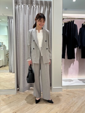 SHIHOさんのコーディネート