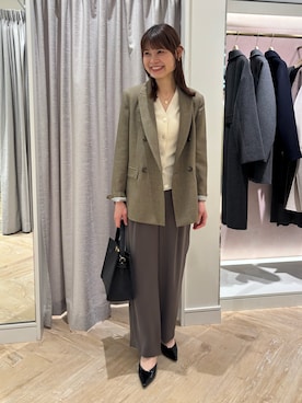 SHIHOさんのコーディネート