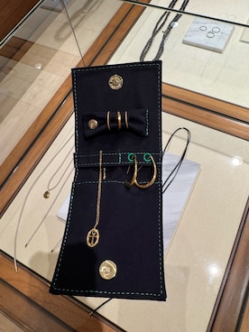 ggkimikoさん（レディース・153cm）の冬コーディネート