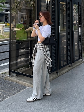 aimiさんのコーディネート