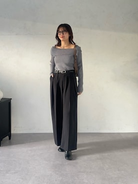 aimiさんのコーディネート