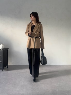 aimiさんのコーディネート