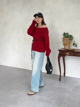 aimiさんのコーディネート