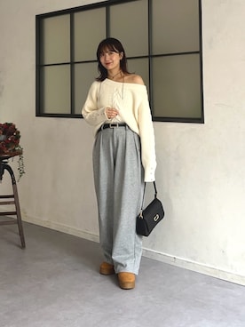 aimiさんのコーディネート