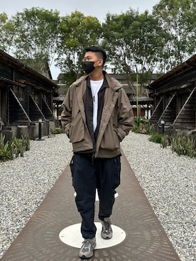 jiayu0122さんのコーディネート