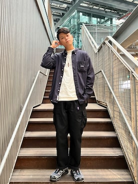 jiayu0122さんのコーディネート