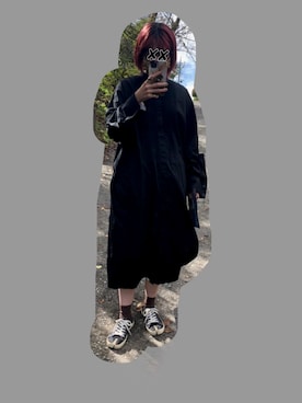 mmu_maさんのコーディネート