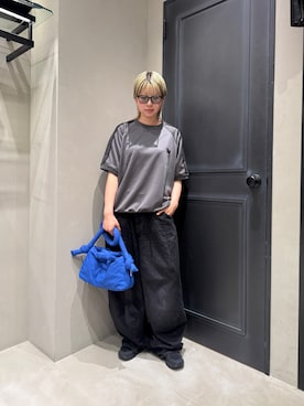 ユウチャンさんのコーディネート