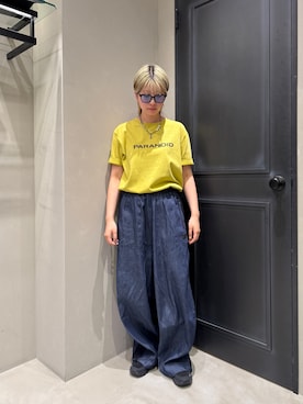 ユウチャンさんのコーディネート