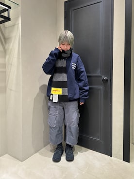 ユウチャンさんのコーディネート