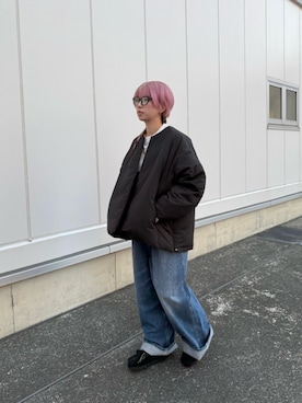 ユウチャンさんのコーディネート