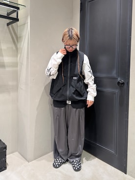 ユウチャンさんのコーディネート