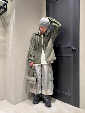 ユウチャンさんのコーディネート