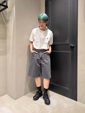 ユウチャンさんのコーディネート