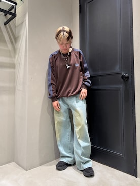 ユウチャンさんのコーディネート