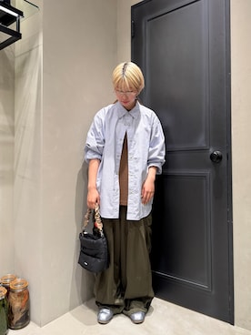 ユウチャンさんのコーディネート