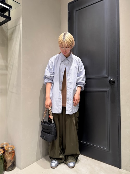 トポロジー Besace べサス【バッグ単体】(ブラック) Besace べサス / Black (Puffer) / Bungee Wrist Strap / Black