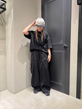 ユウチャンさんのコーディネート