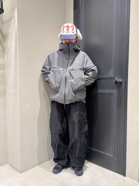 ユウチャンさんのコーディネート