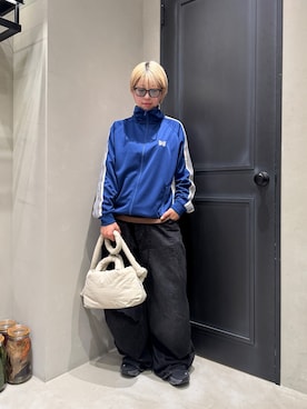 ユウチャンさんのコーディネート