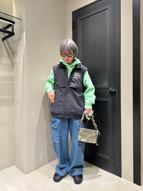 SUBU/スブ ORIGINALS F-LINE 25FW ウィンターサンダル ユニセックス