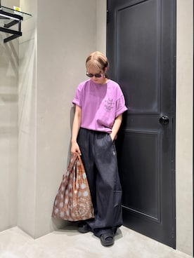ユウチャンさんのコーディネート