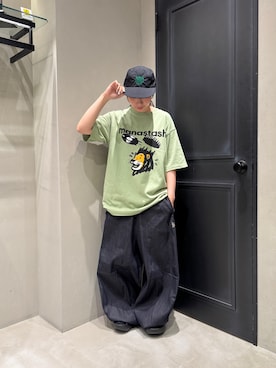 ユウチャンさんのコーディネート