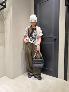 ユウチャンさんのコーディネート