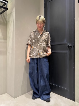 ユウチャンさんのコーディネート