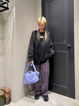 ユウチャンさんのコーディネート