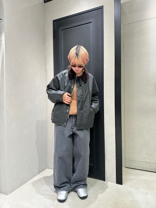 SUBU/スブ ORIGINALS F-LINE 25FW ウィンターサンダル ユニ