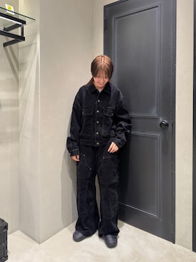 ユウチャンさんのコーディネート
