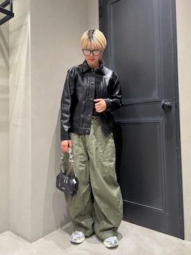 ユウチャンさんのコーディネート