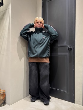 ユウチャンさんのコーディネート