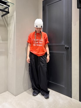 ユウチャンさんのコーディネート