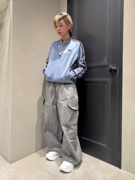 ユウチャンさんのコーディネート