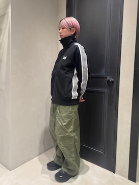 ユウチャンさんのコーディネート