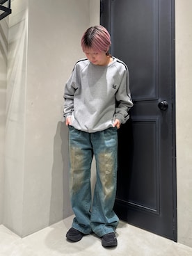 ユウチャンさんのコーディネート