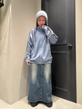ユウチャンさんのコーディネート