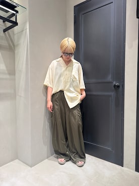 ユウチャンさんのコーディネート