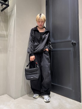 ユウチャンさんのコーディネート