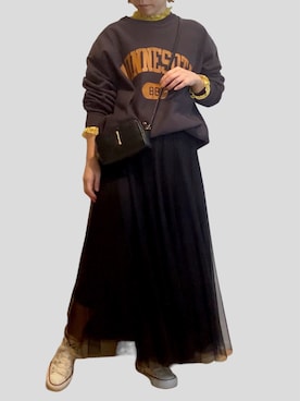 hana☆さんのコーディネート