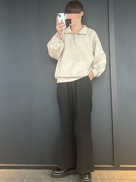 よかぜ。さんのコーディネート