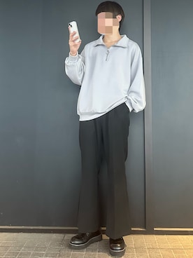 よかぜ。さんのコーディネート