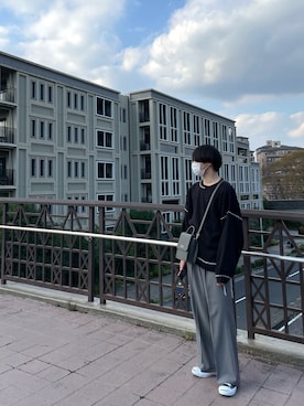 よかぜ。さんのコーディネート