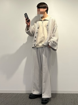 よかぜ。さんのコーディネート