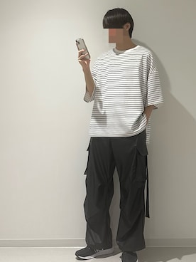 よかぜ。さんのコーディネート