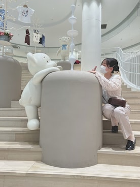 makiさんのコーディネート