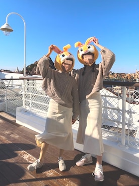 makiさんのコーディネート